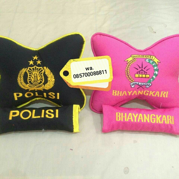 Set Polisi