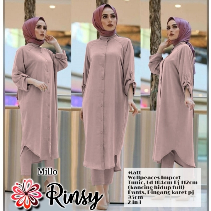 Set Rinsy 2