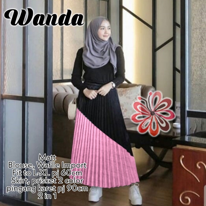 Set Wanda