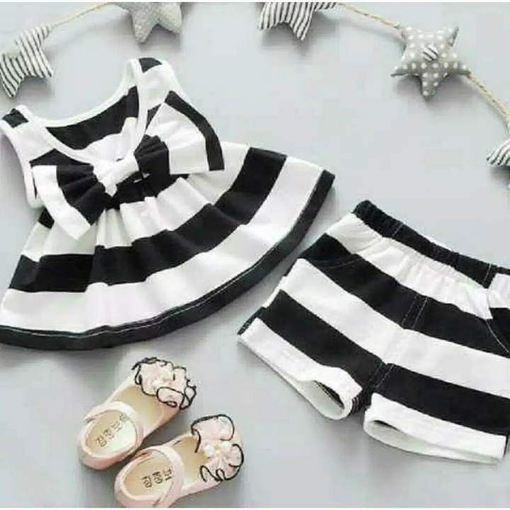 Set caca ribbon