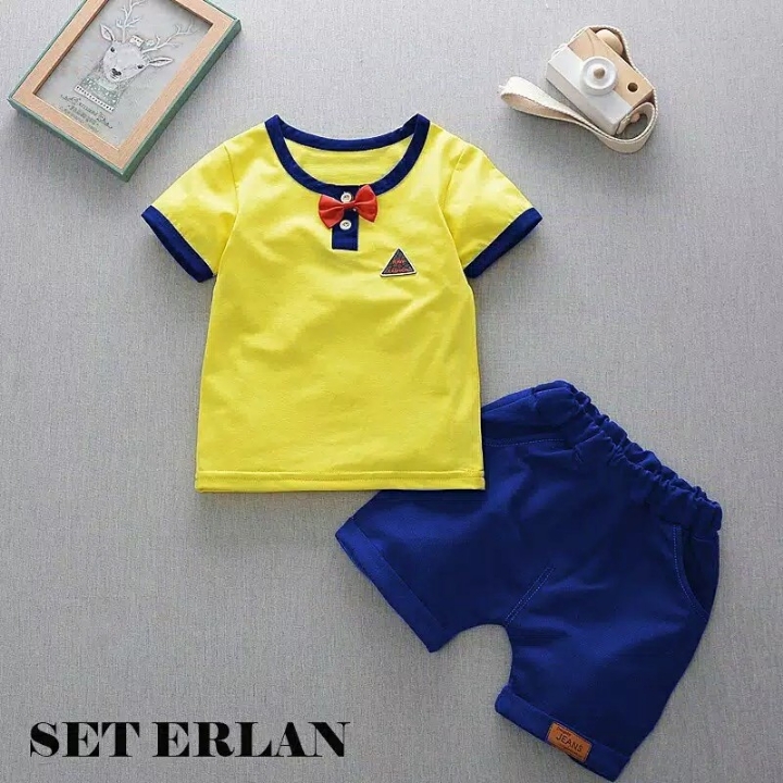 Set erlan 2