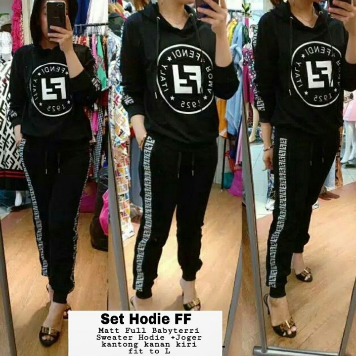 Set hodie ff