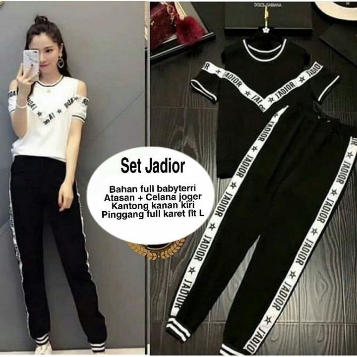 Set jadior MS