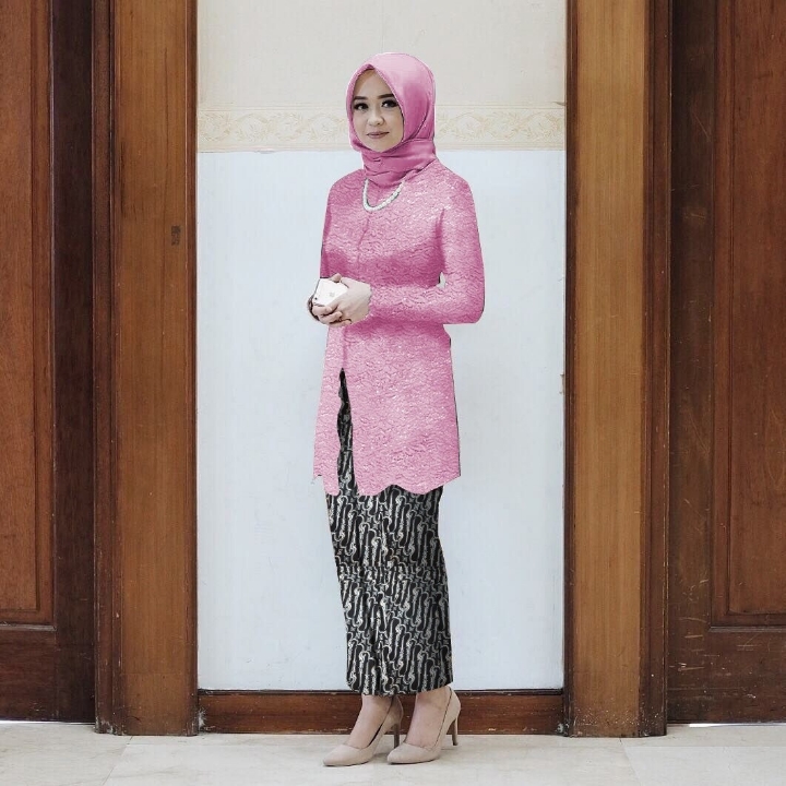 Set kebaya lita 3