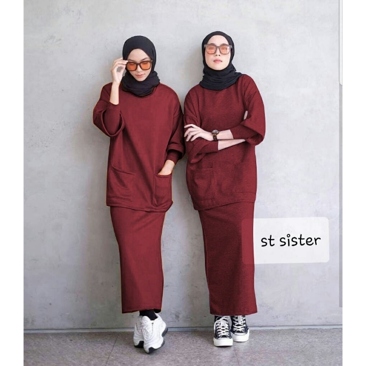 Set sister