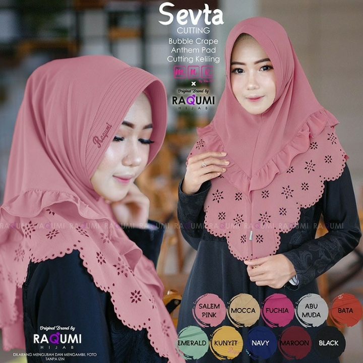 Sevta Hijab