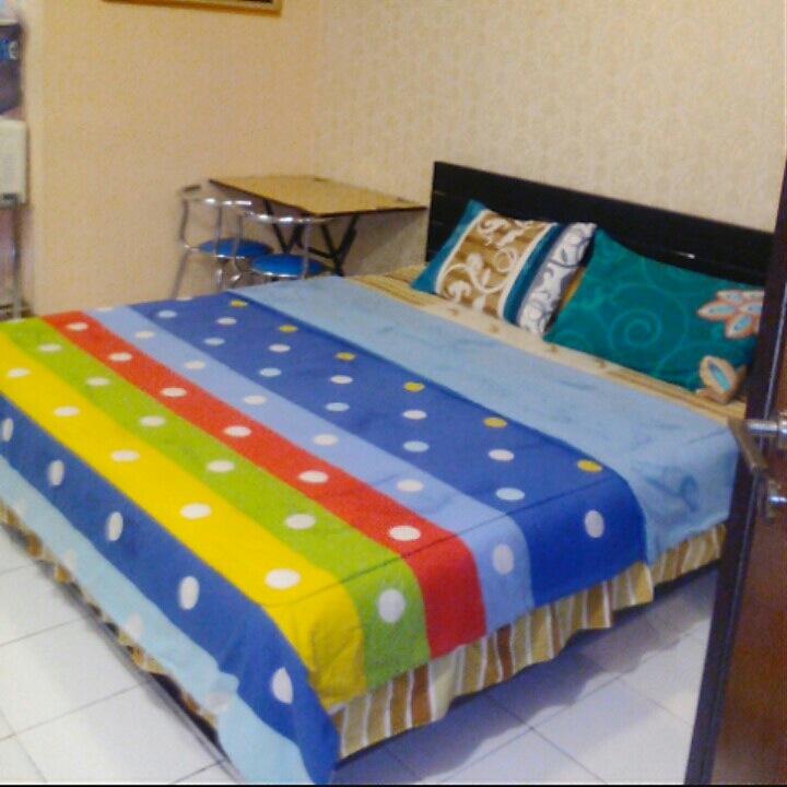 Sewa Apartemen Gateway Ahmad Yani Bandung Harian Bulanan Tahunan 