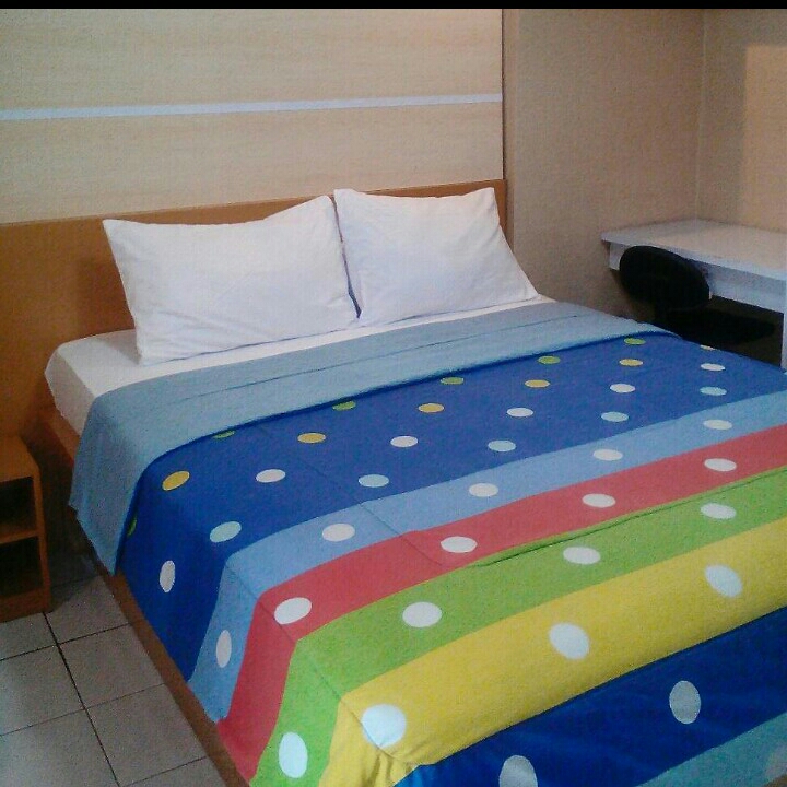 Sewa Apartemen Gateway Ahmad Yani Bandung Harian Bulanan Tahunan 