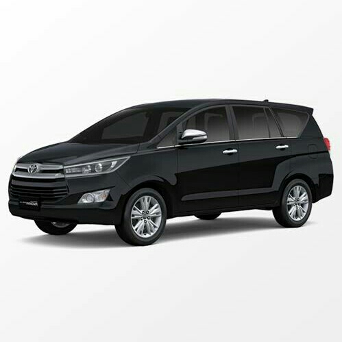 Sewa Innova Reborn