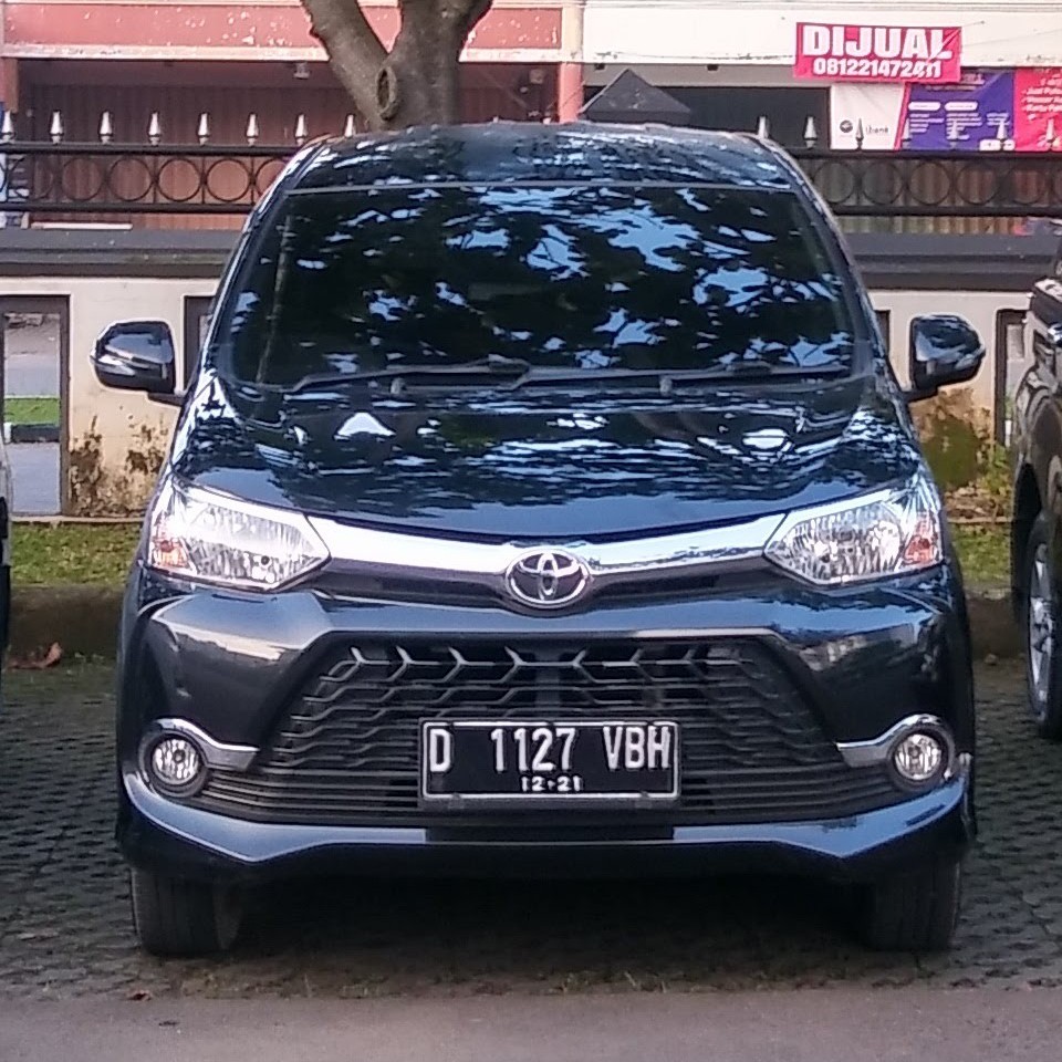 SEWA GRAND NEW AVANZA DIBANDUNG