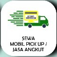 Sewa Mobil Pick Up