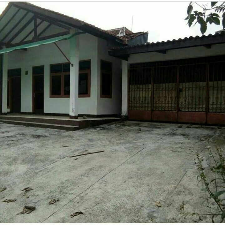 Sewa Rumah Murah Di Cibogo Sarijadi Bandung 