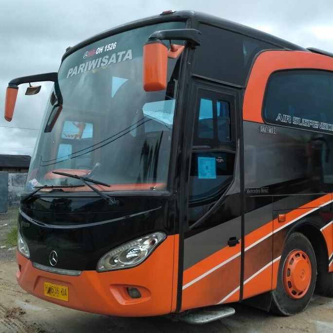 45 Seater Deluxe