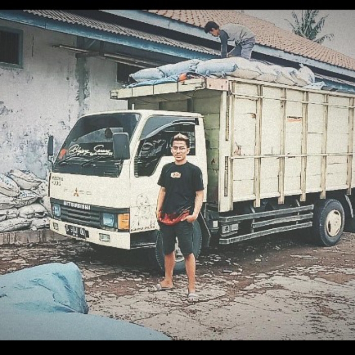 Sewa Truck Pindahan 2