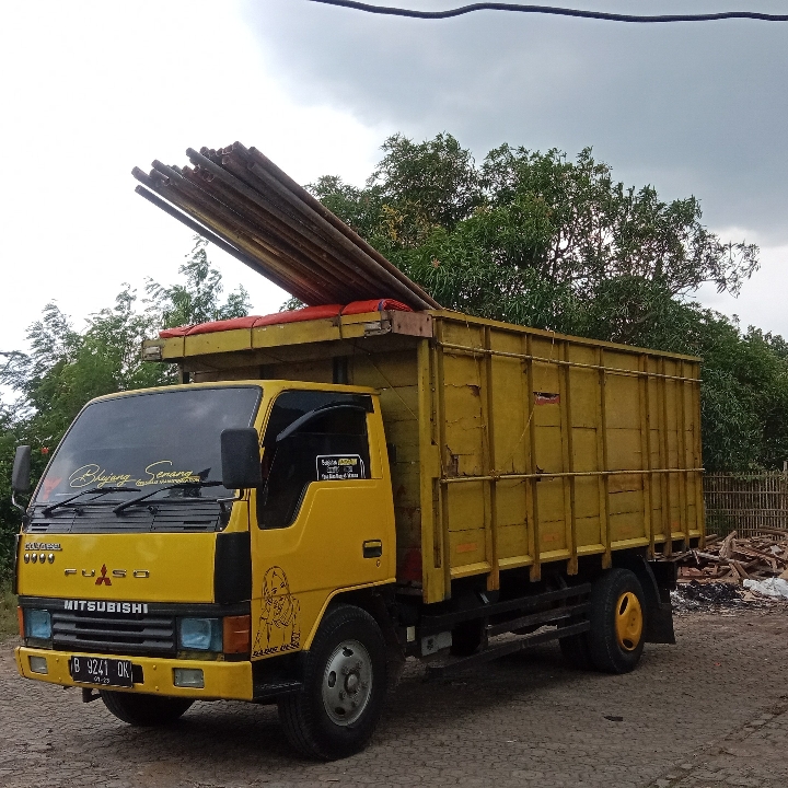 Sewa Truck Pindahan 3