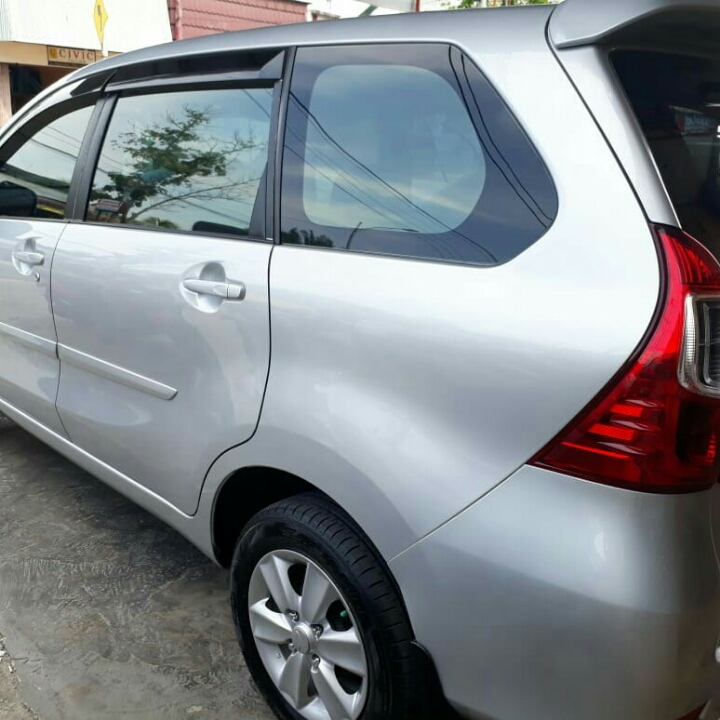 Sewa avanza murah