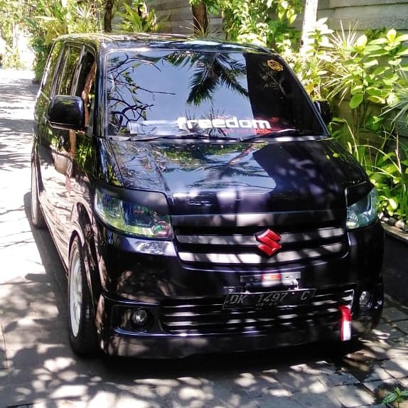 Sewa mobil di bali 3