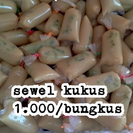 Sewel Kukus