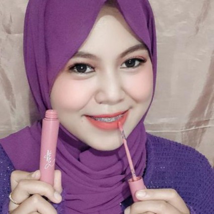 Sexy Glammate Lipstik 4