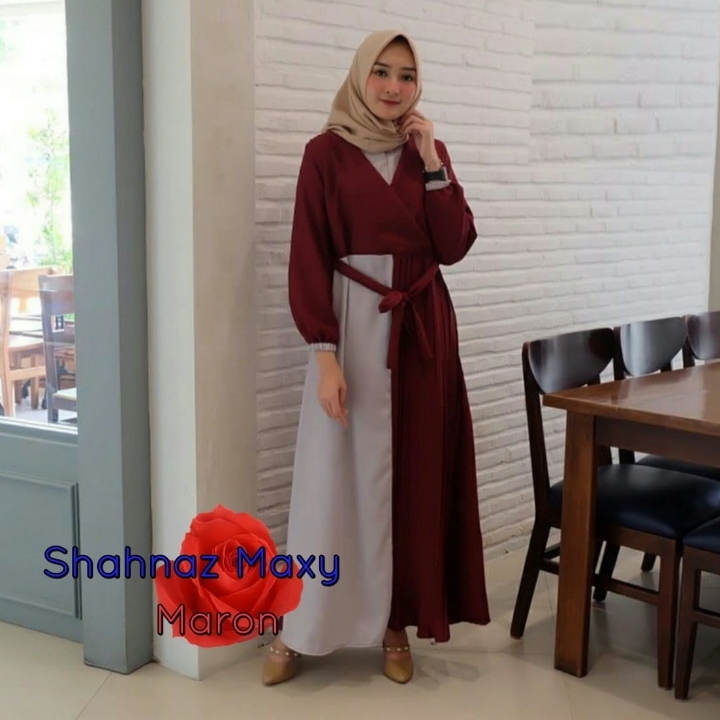 Shahnaz Maxy