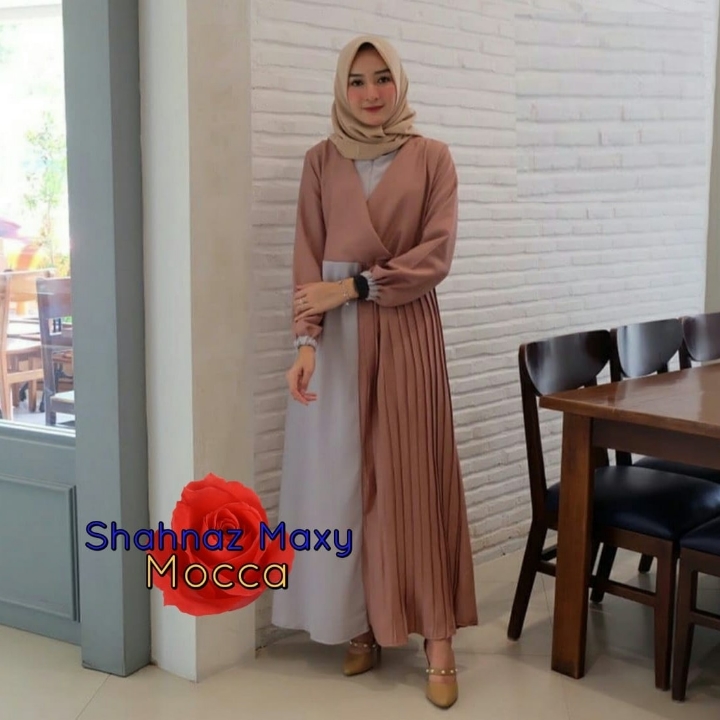 Shahnaz Maxy 2