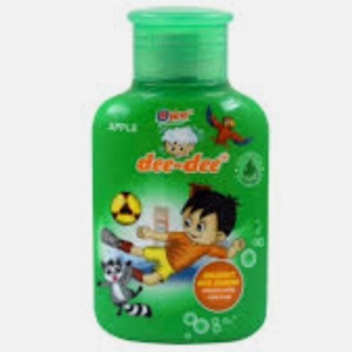 Shampo Deedee 250ml