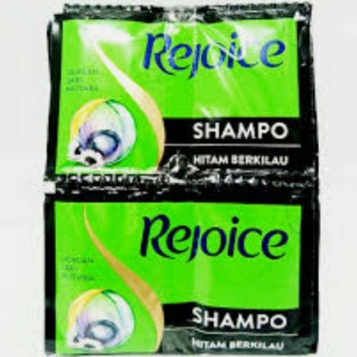 Shampo Rejoice Shaset