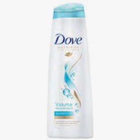 Shampoo Dove 70ml