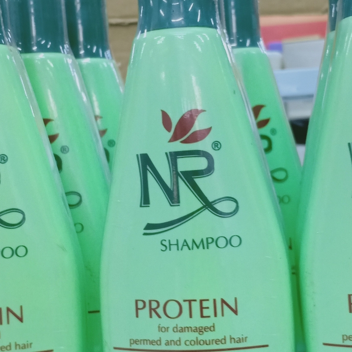 Shampoo NR