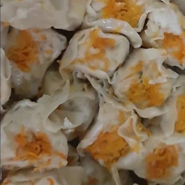 Shaomay Siomay Dimsum Tuna Paket Mini 2