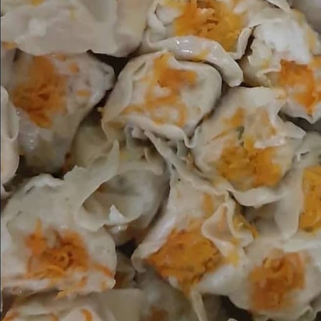 Shaomay Siomay Dimsum Tuna Paket Jumbo