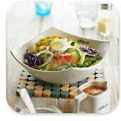 Shefs Salad