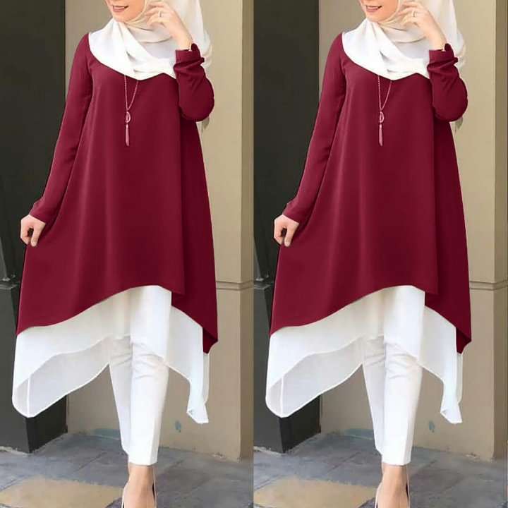 Shelsa Tunik