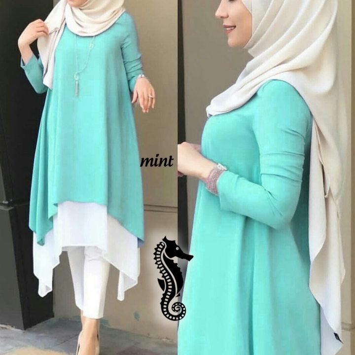 Shelsa Tunik 2