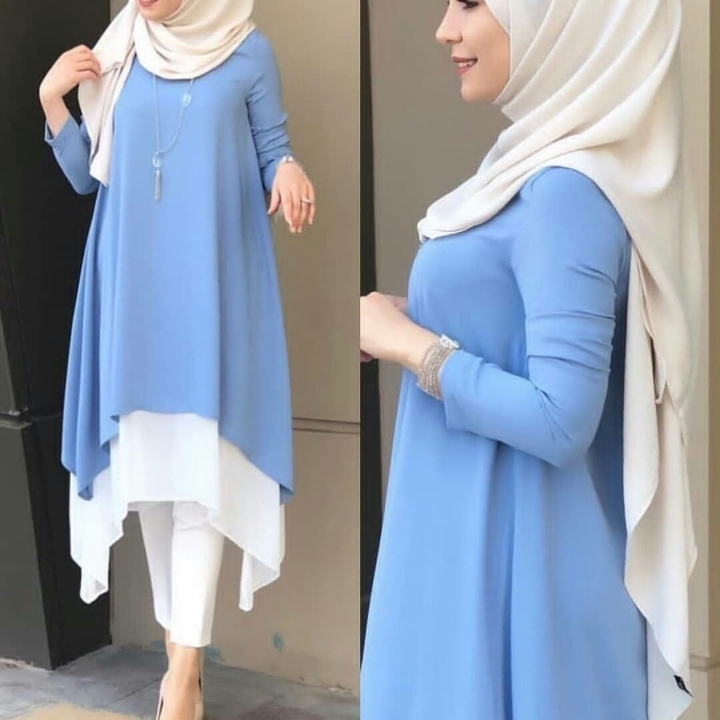 Shelsa Tunik 5