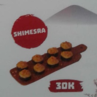 Shimesra