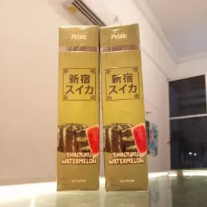 Shinjuku Watermelon Salt 15ml