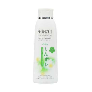Shinzui Botol Matsu 250 Ml