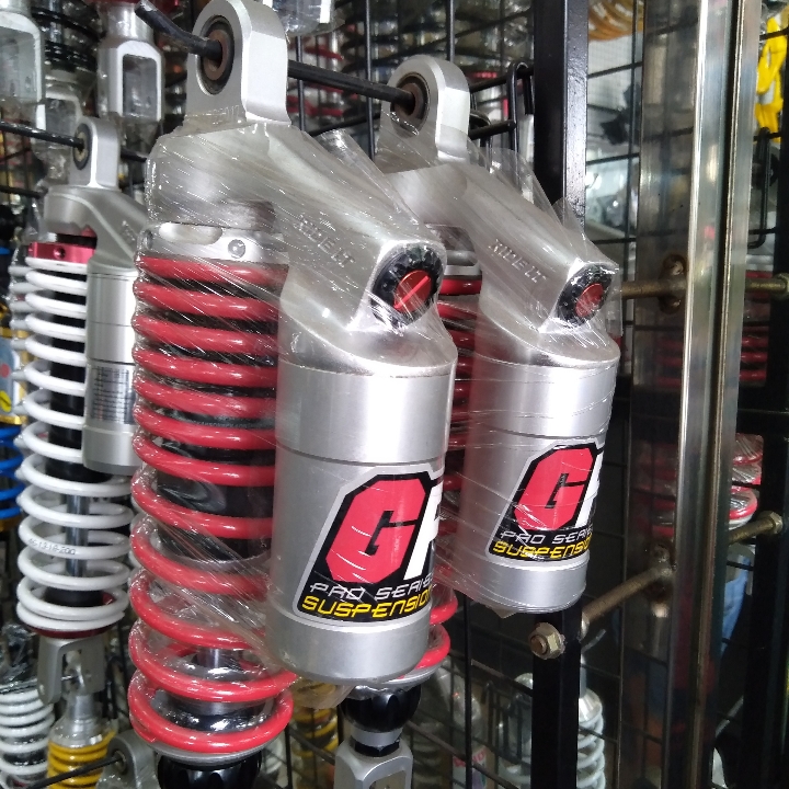 Shock Aerox Ride It Gp