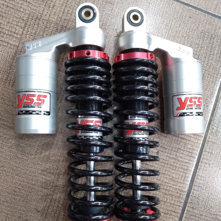 Shock Yss Gseries Aerox 