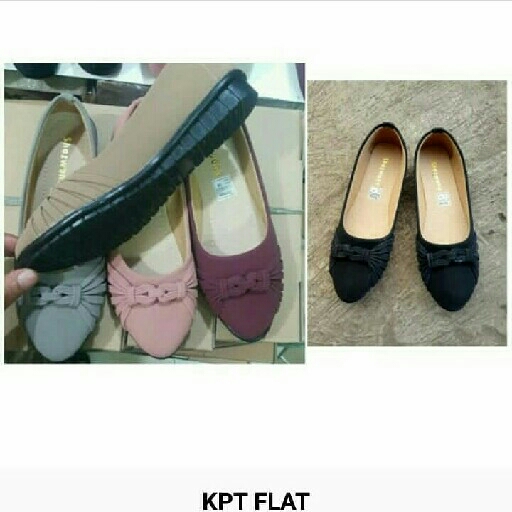 Shoes Flat