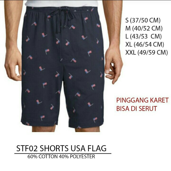 Short Pant