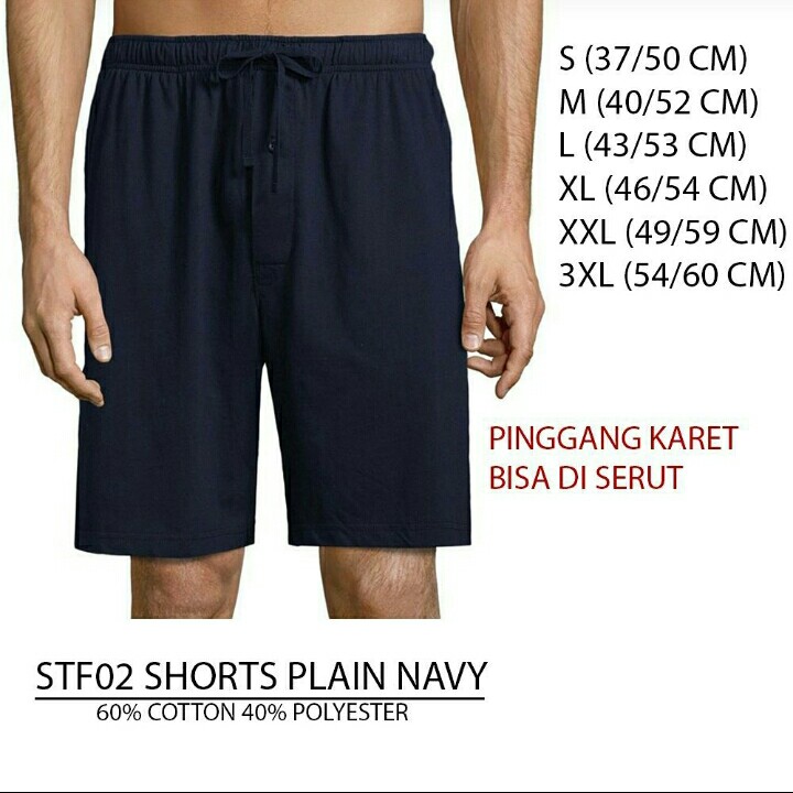 Short Pant