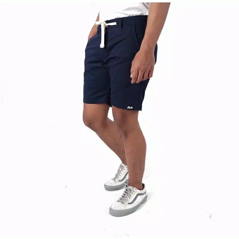 Short pants  celana pendek  celana pria  chinos pendek 2