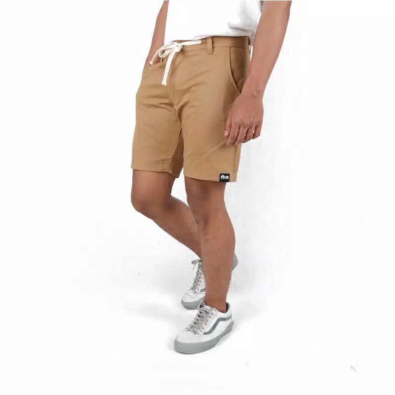 Short pants  celana pendek  celana pria  chinos pendek 4