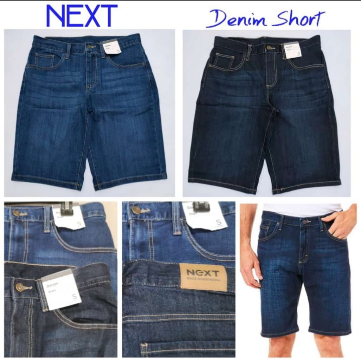 Shortpants Next MEN