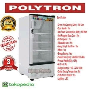 Showcare Polytron SCN141