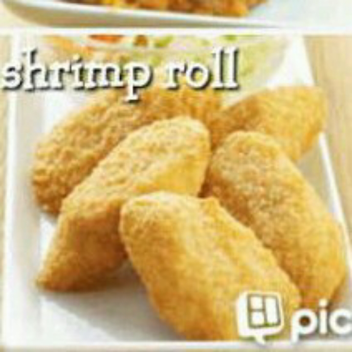 Shrimp Roll