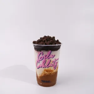 Signature - Choco Caramel