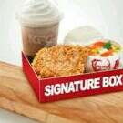 Signature Box Hcc